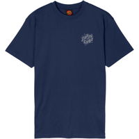 Mens Dressen Spider T-shirt